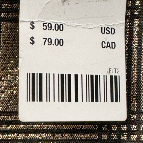 Urban Outfitters Jackie Plaid Jaquard Pelmet Skirt - Picture 7 of 8